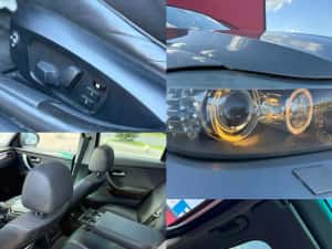 BMW E90 320d LCi - Trapa/Keyless Entry&Go/Bi-Xenon Adaptiv — miniatura 8