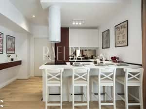 Apartament 2 camere | One Cotroceni | Parcare inclusă |