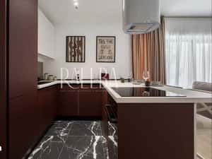 Apartament 2 camere | One Cotroceni | Parcare inclusă | — miniatura 3