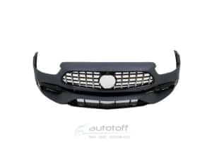 Pachet complet de conversie Mercedes E-Class W213 (2016-2019) la Facelift (2020+) E63s Design — miniatura 3