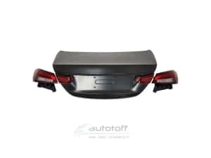 Pachet complet de conversie Mercedes E-Class W213 (2016-2019) la Facelift (2020+) E63s Design — miniatura 7