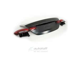 Pachet complet de conversie Mercedes E-Class W213 (2016-2019) la Facelift (2020+) E63s Design — miniatura 8