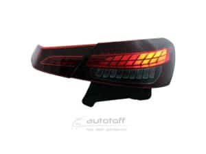 Pachet complet de conversie Mercedes E-Class W213 (2016-2019) la Facelift (2020+) E63s Design — miniatura 9