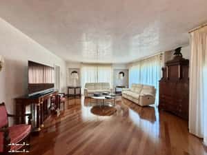 Apartament 4 camere/ Primăverii - STR Jean Monnet