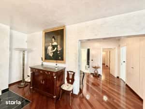 Apartament 4 camere/ Primăverii - STR Jean Monnet — miniatura 4