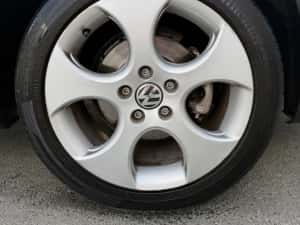 Golf 5 - 1.4 MPI - Tour V - 2008 - 176 mii km !!! — miniatura 5