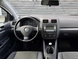 Golf 5 - 1.4 MPI - Tour V - 2008 - 176 mii km !!! — miniatura 6