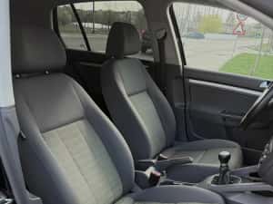 Golf 5 - 1.4 MPI - Tour V - 2008 - 176 mii km !!! — miniatura 7