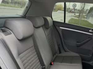 Golf 5 - 1.4 MPI - Tour V - 2008 - 176 mii km !!! — miniatura 8