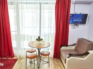 Garsonieră Papaya Mamaia Nord 50 m plaja — miniatura 6