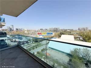 Apartament cu 4 camere *122mp* / 1 Parcare Subterana / Floreasca - — miniatura 3