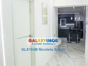 Apartament cu 4 camere *122mp* / 1 Parcare Subterana / Floreasca - — miniatura 4