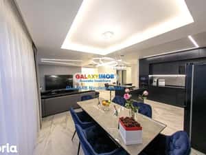 Apartament cu 4 camere *122mp* / 1 Parcare Subterana / Floreasca - — miniatura 5