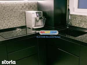 Apartament cu 4 camere *122mp* / 1 Parcare Subterana / Floreasca - — miniatura 6