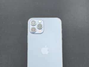 Apple iPhone 12 Pro 128 GB ID-wfc579 — miniatura 2