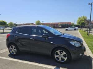 Opel Mokka 1.7 CDTI 2014
