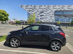 Opel Mokka 1.7 CDTI 2014 — miniatura 2