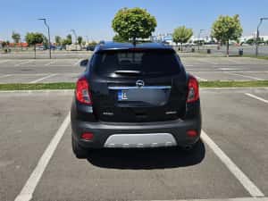 Opel Mokka 1.7 CDTI 2014 — miniatura 3