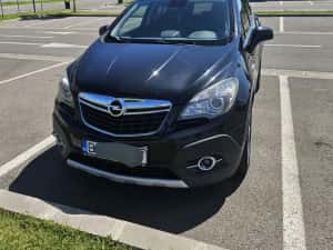 Opel Mokka 1.7 CDTI 2014 — miniatura 4