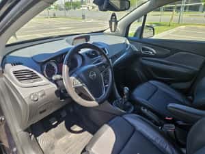 Opel Mokka 1.7 CDTI 2014 — miniatura 5