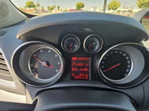 Opel Mokka 1.7 CDTI 2014 — miniatura 7
