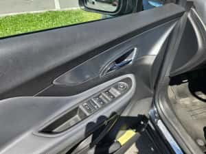 Opel Mokka 1.7 CDTI 2014 — miniatura 8