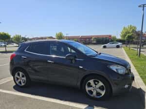 Opel Mokka 1.7 CDTI 2014 — miniatura 9