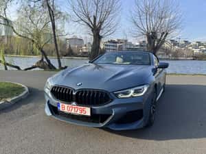 BMW 840 Cabrio 2020 - Second Hand