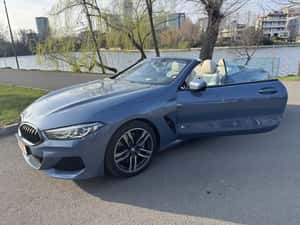 BMW 840 Cabrio 2020 - Second Hand — miniatura 2