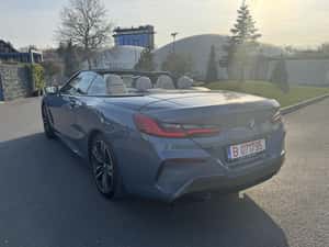 BMW 840 Cabrio 2020 - Second Hand — miniatura 3