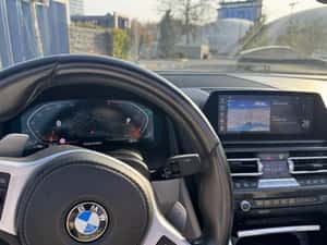 BMW 840 Cabrio 2020 - Second Hand — miniatura 4