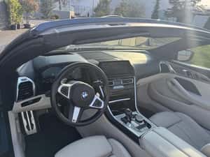 BMW 840 Cabrio 2020 - Second Hand — miniatura 6