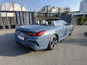 BMW 840 Cabrio 2020 - Second Hand — miniatura 7
