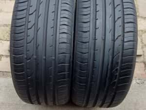 Set 2buc 225/50 R16 92V Continental ContiPremiumContact² MO vară — miniatura 3