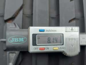 Set 2buc 225/50 R16 92V Continental ContiPremiumContact² MO vară — miniatura 4