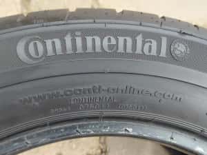 Set 2buc 225/50 R16 92V Continental ContiPremiumContact² MO vară — miniatura 5