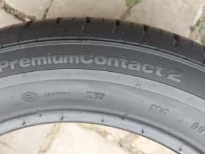 Set 2buc 225/50 R16 92V Continental ContiPremiumContact² MO vară — miniatura 6