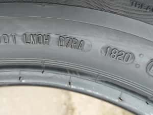 Set 2buc 225/50 R16 92V Continental ContiPremiumContact² MO vară — miniatura 7