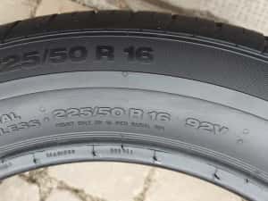 Set 2buc 225/50 R16 92V Continental ContiPremiumContact² MO vară — miniatura 9