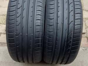 Set 2buc 225/50 R16 92V Continental ContiPremiumContact² MO vară — miniatura 10