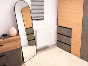 EXCLUSIVITATE | Apartament 2 camere | 45,8 mp | Str. Amurgului nr. 8A — miniatura 5