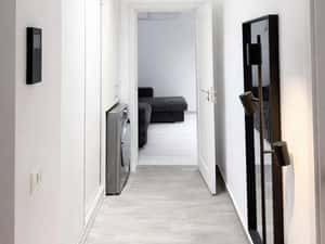 EXCLUSIVITATE | Apartament 2 camere | 45,8 mp | Str. Amurgului nr. 8A — miniatura 6