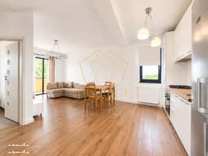 Apartament cu 2 camere | Braytim