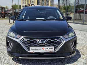 Hyundai IONIQ Semi-automată 141 HP Altele — miniatura 2