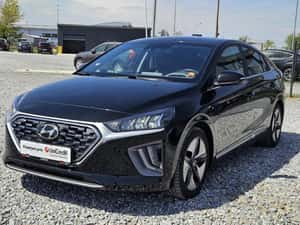 Hyundai IONIQ Semi-automată 141 HP Altele — miniatura 3