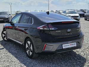 Hyundai IONIQ Semi-automată 141 HP Altele — miniatura 4