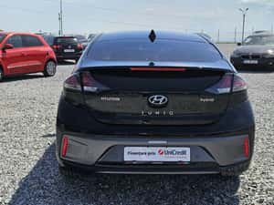 Hyundai IONIQ Semi-automată 141 HP Altele — miniatura 5