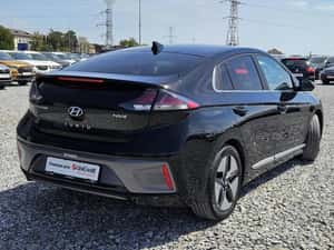 Hyundai IONIQ Semi-automată 141 HP Altele — miniatura 6