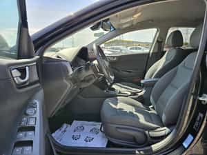 Hyundai IONIQ Semi-automată 141 HP Altele — miniatura 7