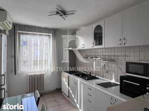 Apartament cu 2 camere | Ascensor | Tip AN | Dacia | Oradea — miniatura 6
